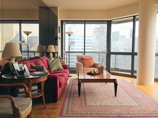 Rented by Manhattan Boutique Real Estate | media 22