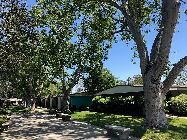 Bonita Terrace Apartments — Photo 9