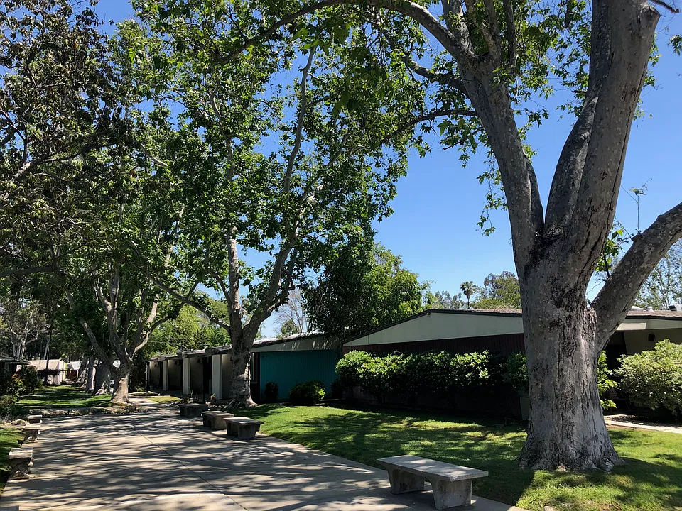 Bonita Terrace Apartments