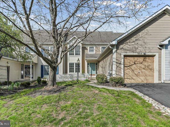 506 Dunbarton Ct