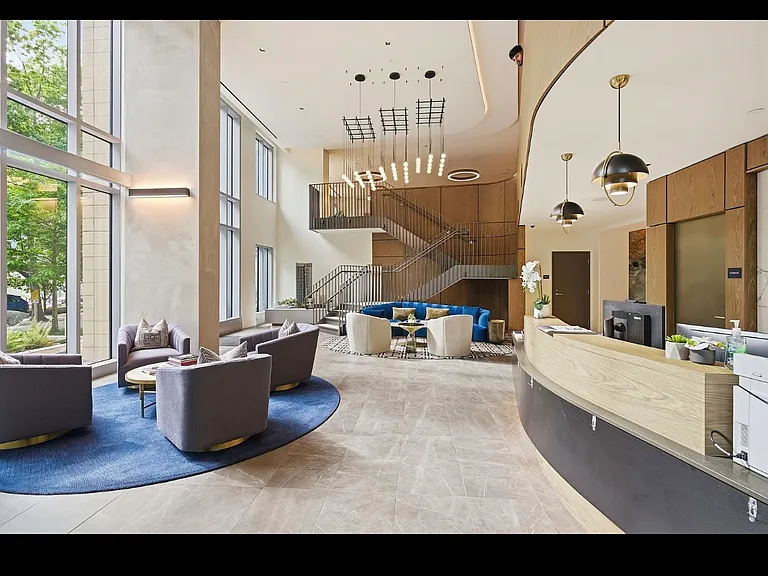 800 Columbia St #1802 — Photo 10