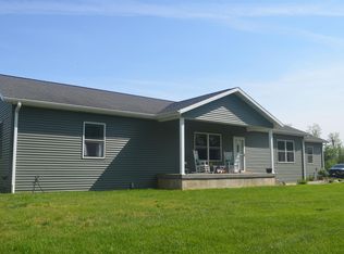 1915 Us Highway 67 Hwy, Meredosia, IL 62665