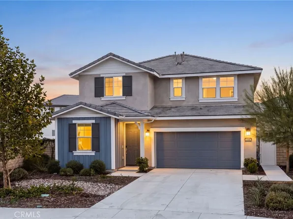1681 Gold Medal Ln, Redlands, CA 92374