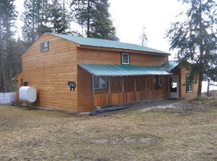 537 Dolomite Rd, Colville, WA 99114