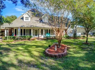 239 Spring Creek Rd, Lufkin, TX 75904