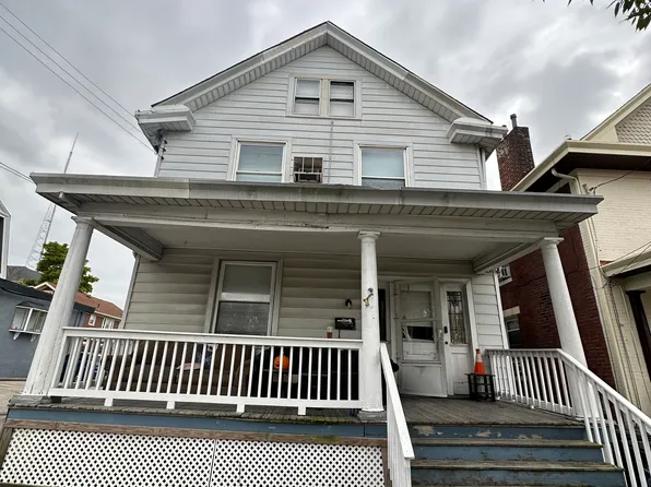 349 W McMillan St, Cincinnati, OH 45219