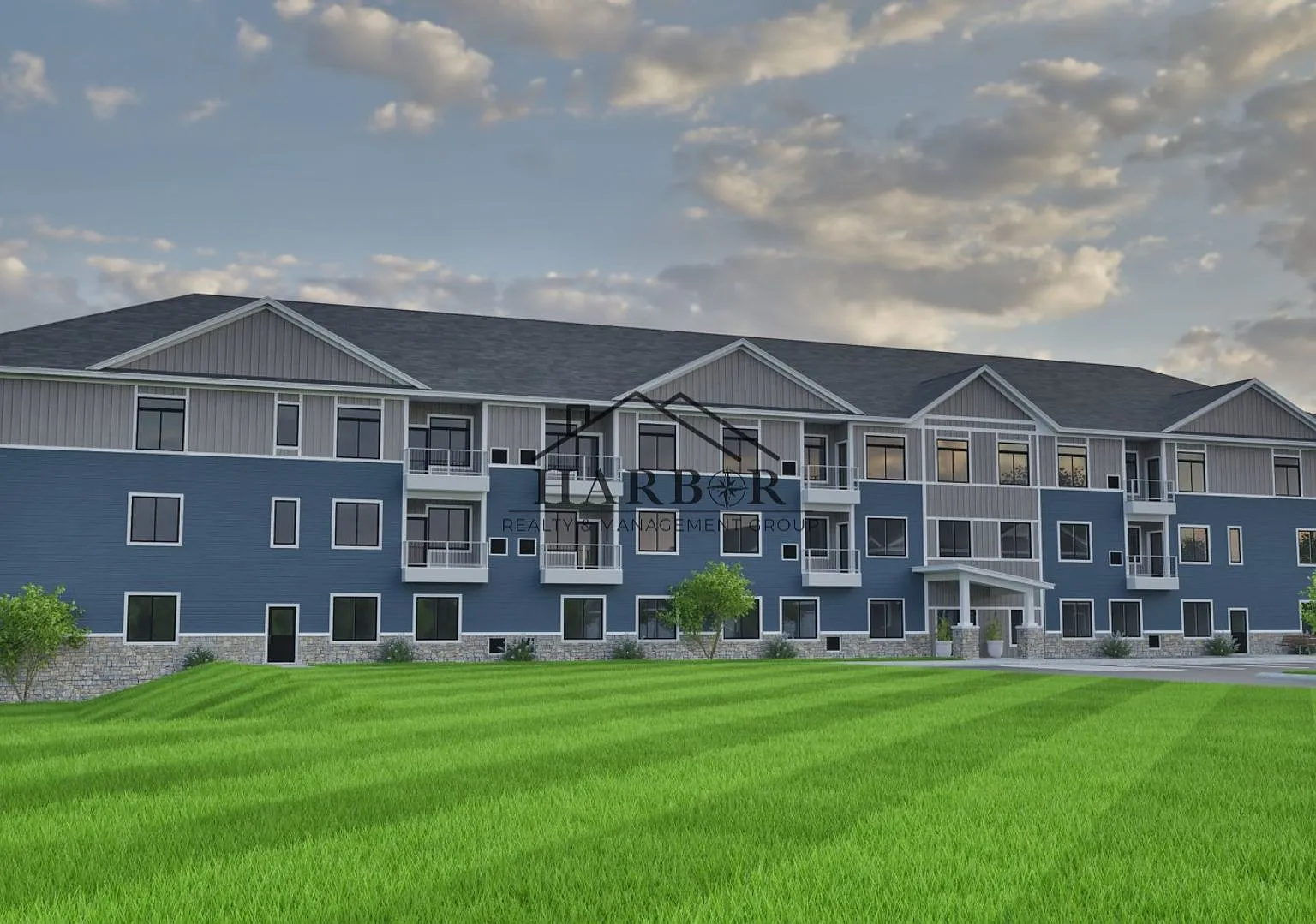 4th Lane Flats — Photo 1