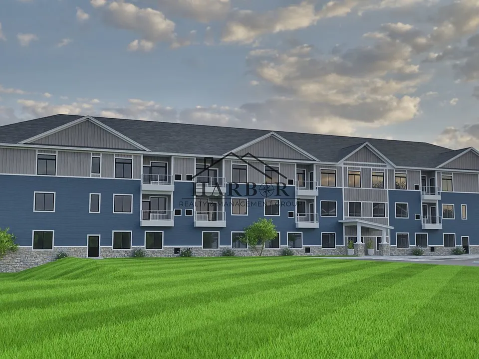 4th Lane Flats