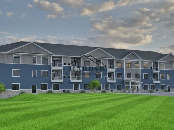4th Lane Flats