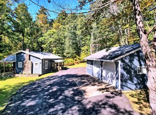 384 Canniff Rd, Freehold, NY 12431