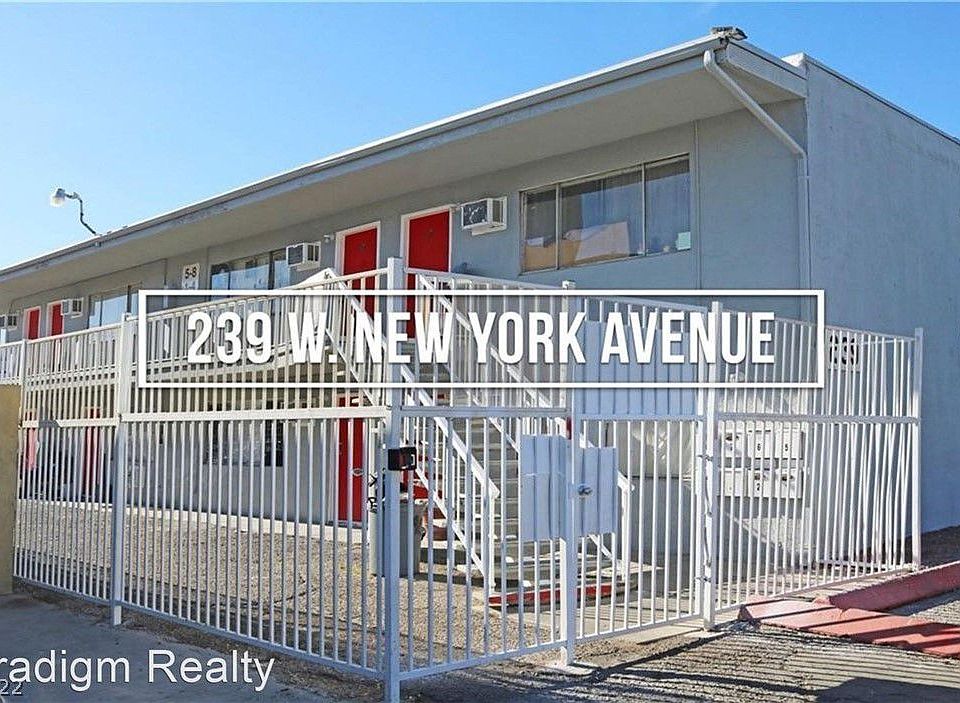 1st image of 239 W New York Ave APT 7