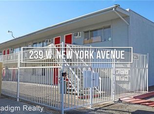239 W New York Ave APT 7, Las Vegas, NV 89102