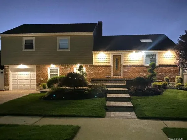 344 Harrison Avenue, Massapequa, NY 11758