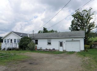 46420 Route 6, Corry, PA 16407