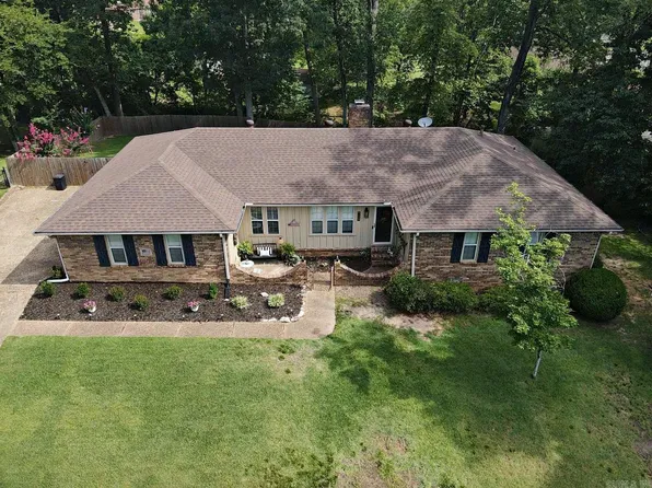 309 Forrest Park Dr, Arkadelphia, AR 71923