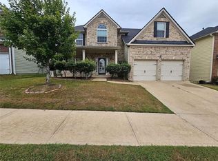 7214 Bedrock Cir, Lithonia, GA 30038