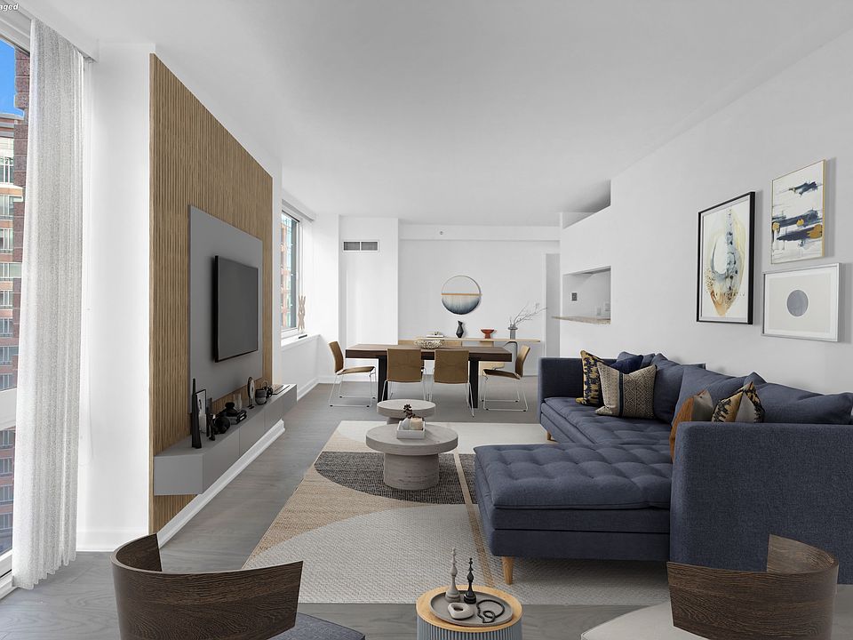 1st image of 211 N End Ave APT 14L