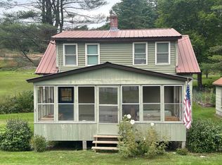 117 Chester Rd, Springfield, VT 05156