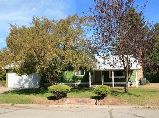 25009 E San Carlos Rd, Newman Lake, WA 99025