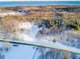 0 E Lakeview Hills Rd, Traverse City, MI 49684