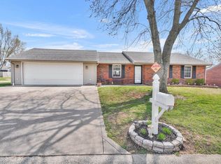 50 S Bob O Link Run, Henderson, KY 42420