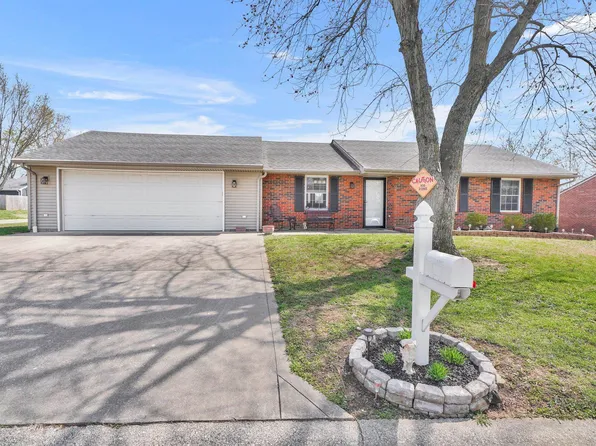 50 S Bobolink Run, Henderson, KY 42420