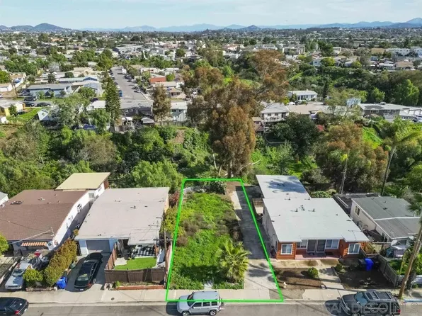 2529 Tuberose St #1269H7, San Diego, CA 92105