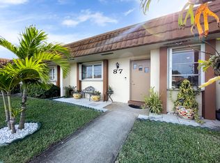 5780 Fernley Dr W APT 87, West Palm Beach, FL 33415