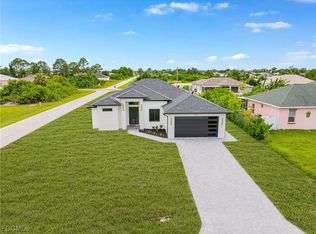 3201 2nd St SW, Lehigh Acres, FL 33976