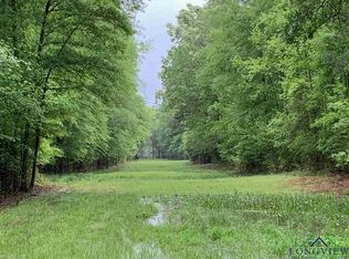 0 W County Road 448, Carthage, TX 75633