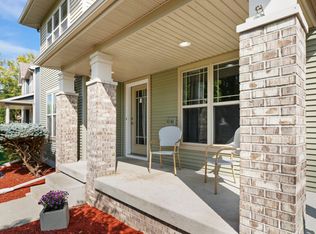 6106 Eagle Cave Dr, Mc Farland, WI 53558