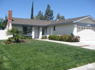 2105 Sargent Ave, Simi Valley, CA 93063