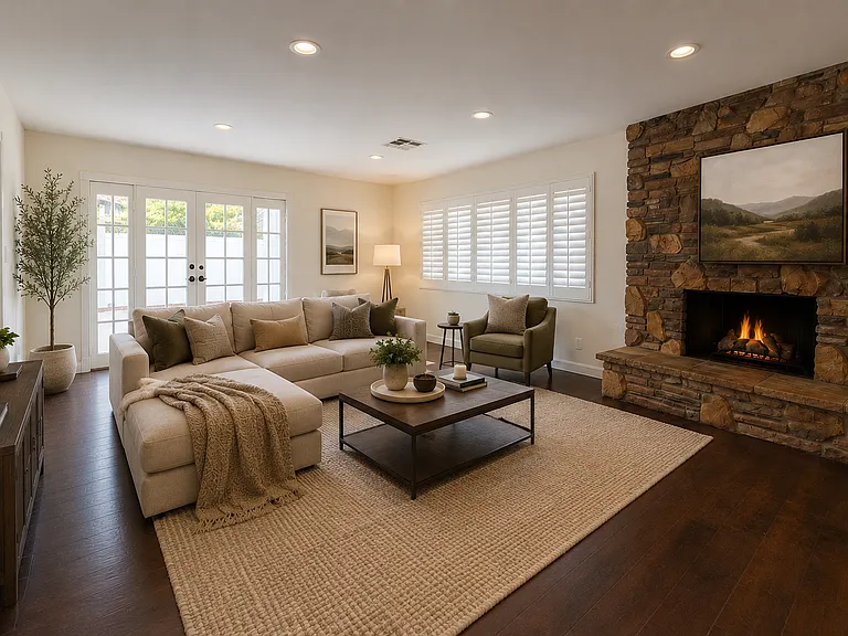 1623 N Vallejo Way — Photo 5