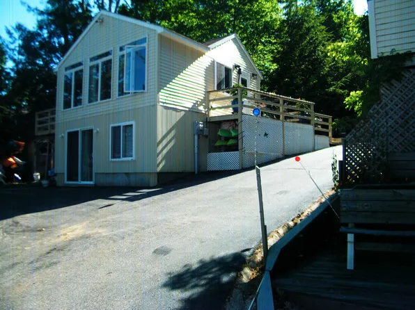 109 Dockham Shore Road #1, Gilford, NH 03249