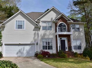 418 Hollenbeck Rd, Irmo, SC 29063