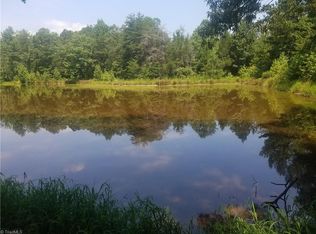 0 Foxfire Rd, Asheboro, NC 27205