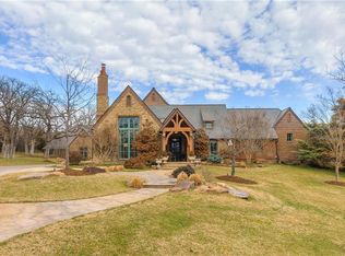 1904 Summerhaven Way, Edmond, OK 73013