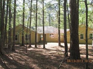 1671 Apalachee Woods Trl, Buckhead, GA 30625