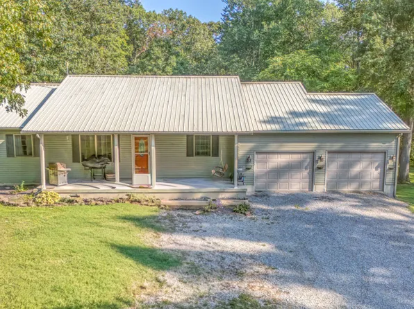 12493 E Baseline Rd, Dix, IL 62830