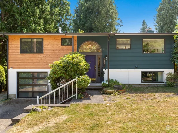 13260 108th Avenue NE, Kirkland, WA 98034