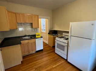 59B Strathmore Rd #2, Brighton, MA 02135
