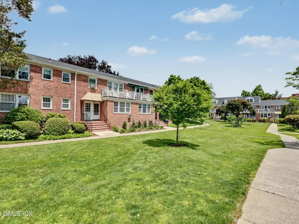 149 Putnam Park #149, Greenwich, CT 06830