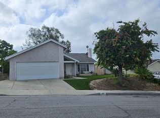 410 Vista Del Norte, Walnut, CA 91789