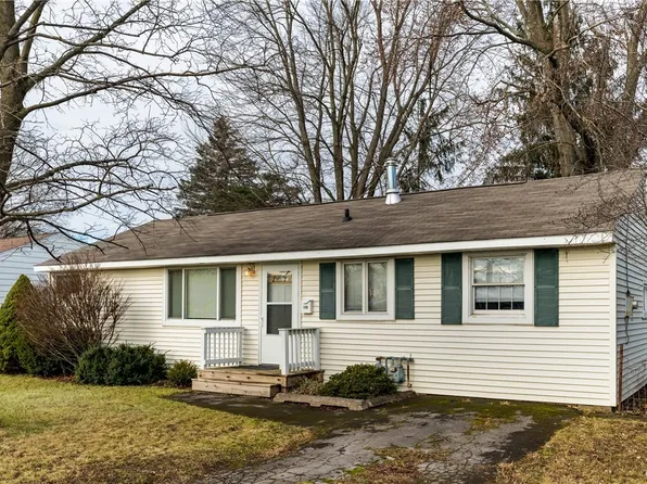 109 Bender Ave, Syracuse, NY 13211