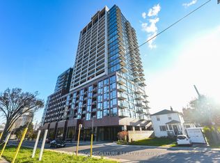 Westport Condos, Mississauga, ON L5G 3G1