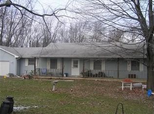 4406 Ostedt Dr, Valparaiso, IN 46383