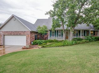 2516 Cherokee Hills Pl, Bartlesville, OK 74006