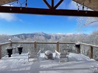 280-45 Mile Hi Rd, Boone, NC 28607