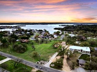 3201 Oak Ridge Dr, Horseshoe Bay, TX 78657