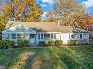 161 Hightstown Rd, Princeton Junction, NJ 08550